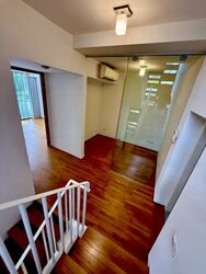 Mont Timah (D21), Terrace #483623491